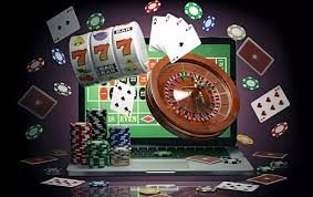 Responsible gaming message presented on the ek444 sports betting page