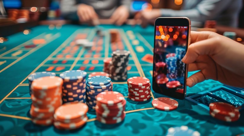 Responsible gaming guidance placed within the ek444 slots experience