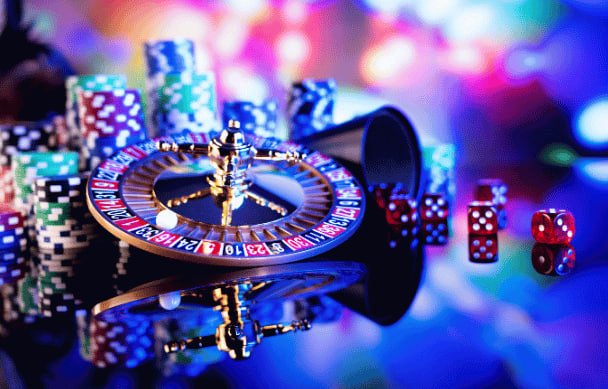 ek444 live casino view presented for Bangladesh mobile users