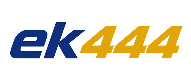ek444 home logo